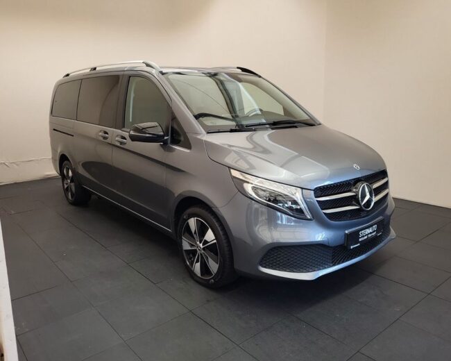 MERCEDES-BENZ V 250D