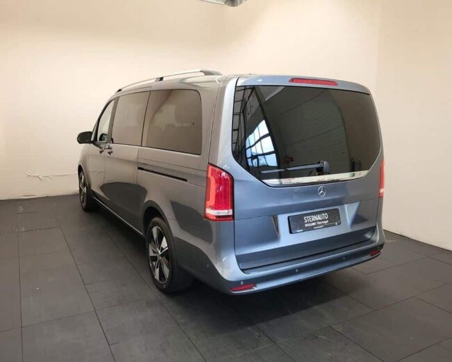 MERCEDES-BENZ V 250D